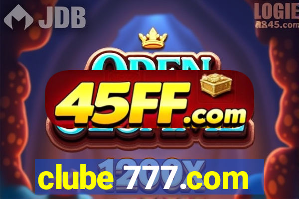 clube 777.com